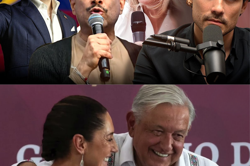 El Cierre de Campaña que Salió Mal: La Inocencia Infantil Desarma la Estrategia Política de Paloma Valencia en el Movistar Arena