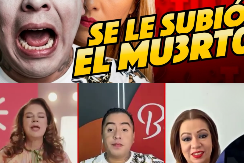 ¿Ciencia o Posesión Demoníaca? La Aterradora Verdad Oculta Detrás del Síndrome de “Se Te Sube el Muerto”