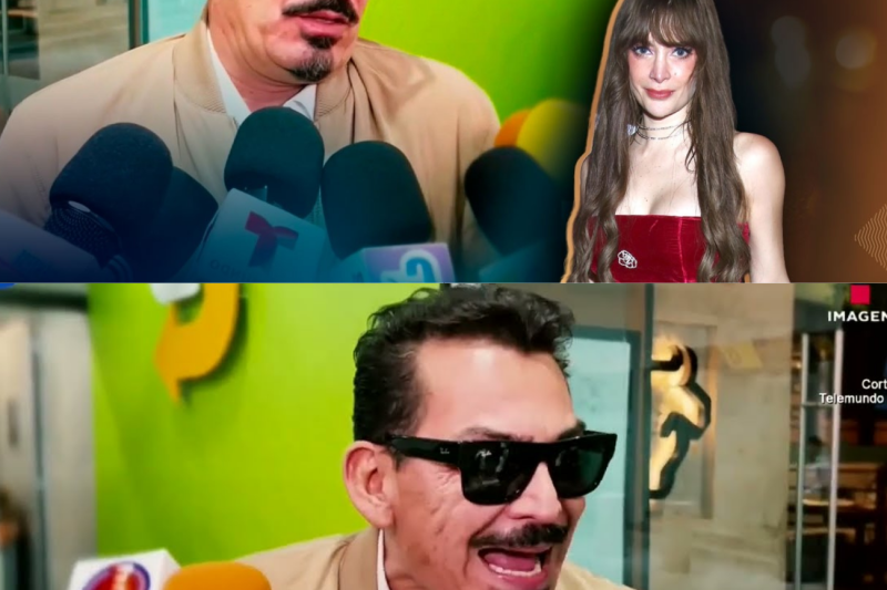 José Manuel Figueroa Estalla en Furia: Exige Cárcel para Imelda Tuñón y Denuncia la Destrucción de su Familia Tras Graves Acusaciones