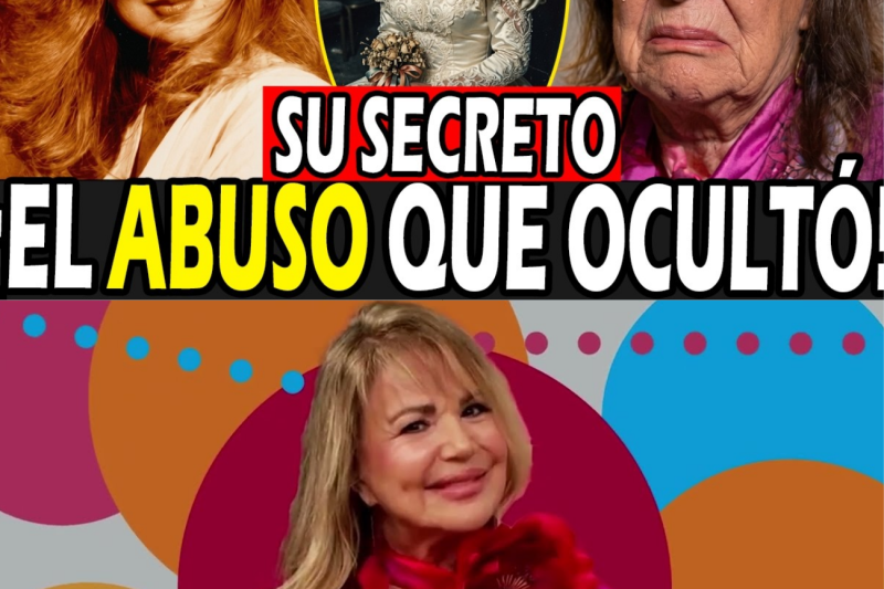 Jeannette Rodríguez: El Beso con Carlos Mata tras 40 Años y la TRAICIÓN que la DESTRUYÓ.