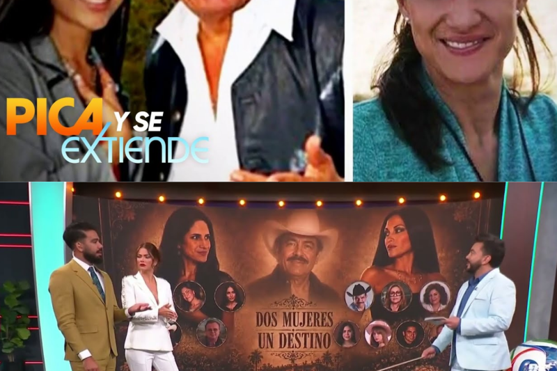 Dos Mujeres, Una Herencia: La Guerra Judicial y el Secreto Oscuro que Fragmentó el Legado de Joan Sebastian