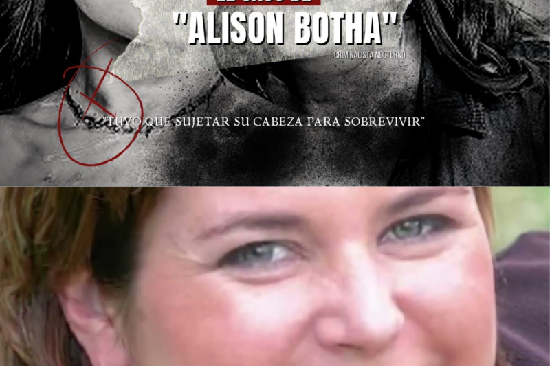 El Milagro de Port Elizabeth: La Desgarradora Historia de Supervivencia y Renacimiento de Alison Botha