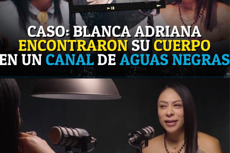 El Precio Mortal de la Belleza: La Verdad Detrás de la Tragedia de Blanca Adriana en una Clínica Clandestina de Puebla