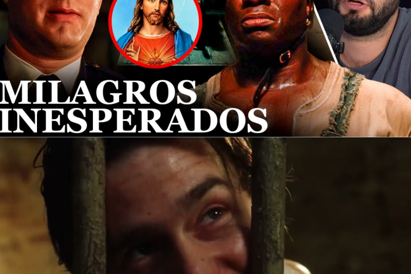 El VERDADERO significado de Milagros Inesperados | Relato y Reflexiones