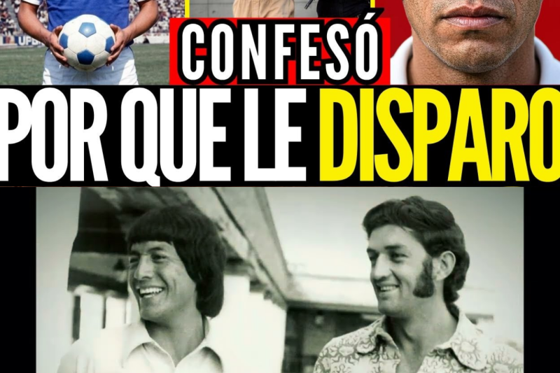 OCTAVIO MUCIÑO : LA VERDAD QUE OCULTARON 50 AÑOS – TODO SALIO A LA LUZ