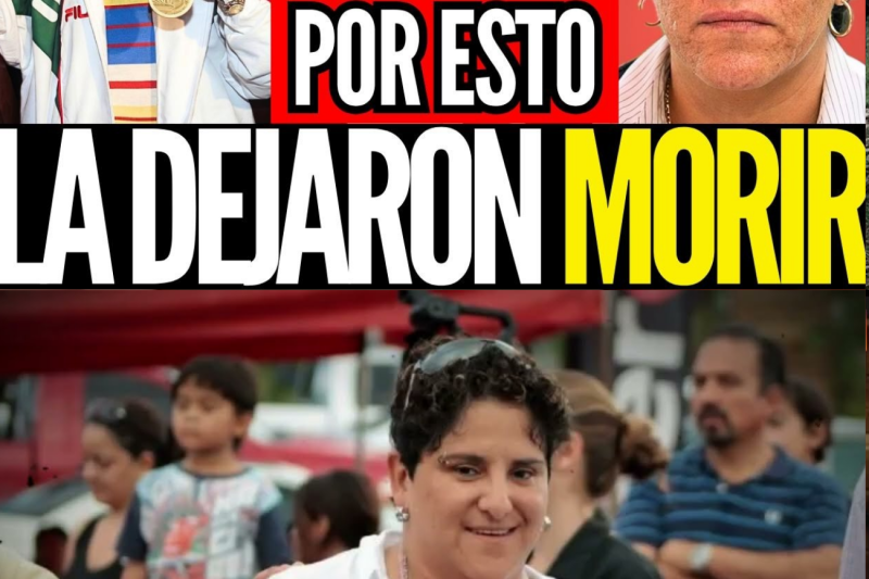 SORAYA JIMÉNEZ : LA ASQUEROSA TRAICIÓN QUE ACABO CON SU VIDA