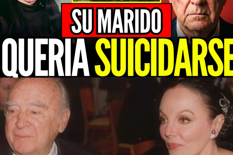Sasha Montenegro: El Asqueroso Secreto que SUFRÍA el Presidente en Silencio