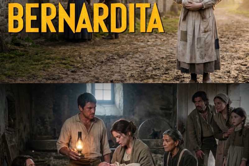 16 de abril: Santa Bernardita Soubirous: La Joven que Vio a la Virgen en Lourdes