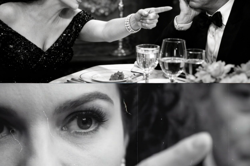 Durante una cena privada, María Félix fue cuestionada por Agustín Lara — Lo que dijo lo cambio todo
