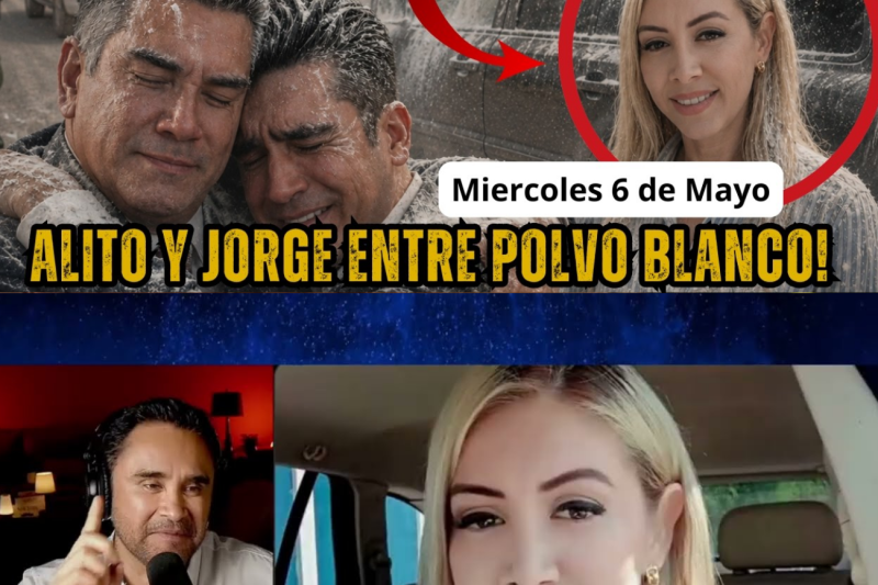 EXPLOTA POLVO ENCIMA DEL PAN! CAPTURAN PANISTA CON 42 KILOS