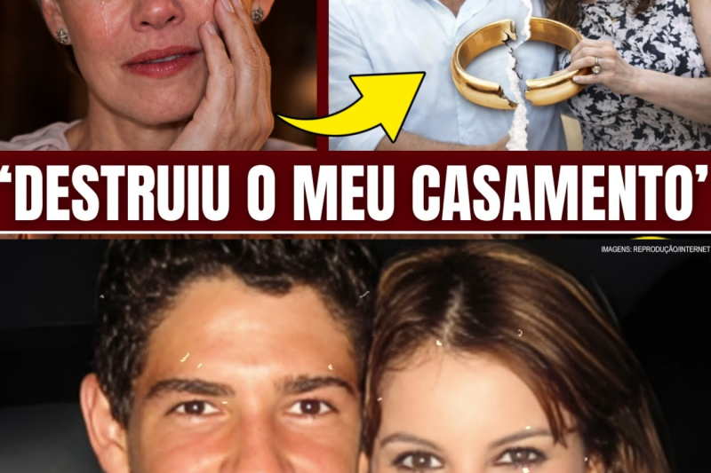 15 ATRIZES QUE TIVERAM O CASAMENTO DESTRUÍDO E O MOTIVO DA SEPARAÇÃO QUE POUCOS CONHECEM