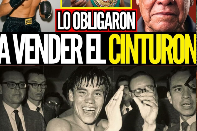 RUBÉN “PÚAS” OLIVARES : TODO ERA MENTIRA (LA VERDAD SALIÓ A LA LUZ)