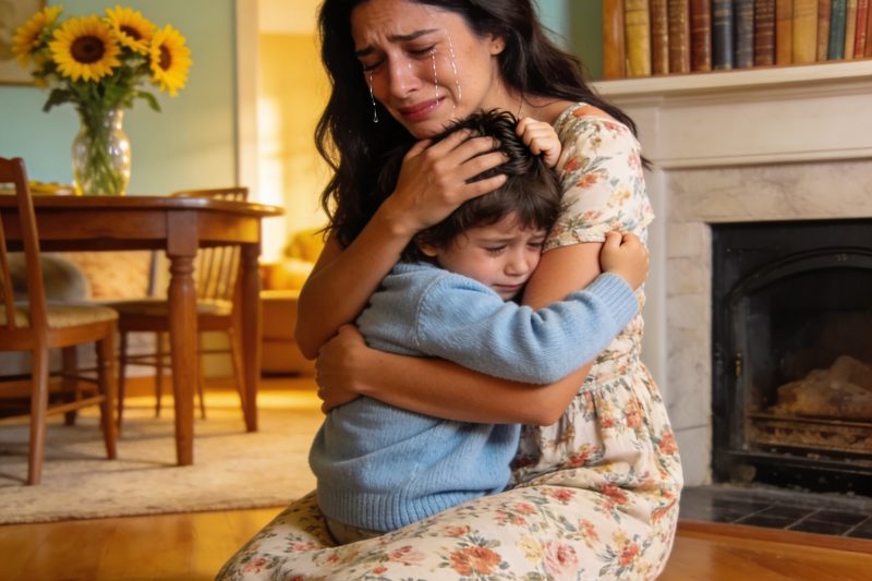 Me trataron como la SIRVIENTA de su mansión en Barcelona, pero el TIEMPO me dio la RIQUEZA y a mi suegra la RUINA absoluta