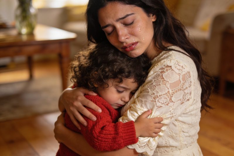 Soporté el DESPRECIO de mi suegra en Valencia por mis hijos, ahora ellos son PODEROSOS y compraron la casa de quienes nos HUMILLARON