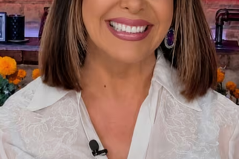 ¿Silencio ante la injusticia? Cynthia Klitbo expone su dura batalla contra una enfermedad incurable y lanza un contundente mensaje sobre el drama familiar de Maribel Guardia