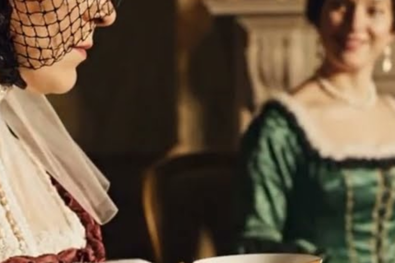Cómo Era una Mansión Victoriana Por Dentro — Era Victoriana (1880)