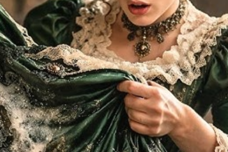 CÓMO SE LIMPIABAN REALMENTE EN LA ERA VICTORIANA… y no es lo que crees