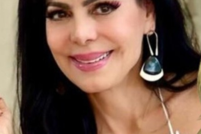 Giro drástico en la farándula: Maribel Guardia modifica su testamento ante conflictos familiares y Ana María Alvarado sufre intento de robo millonario