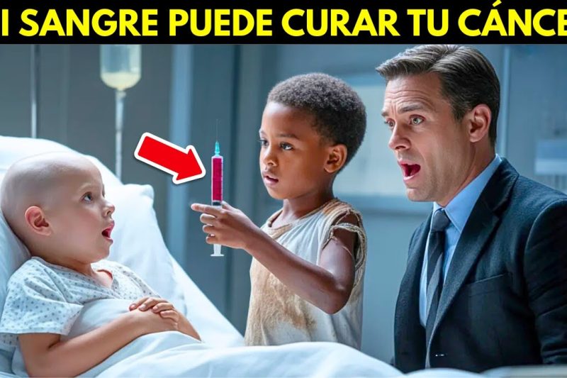 El Millonario No Le Creyó Al Niño, Hasta Que Vio Lo Imposible Suceder Con Su Hijo