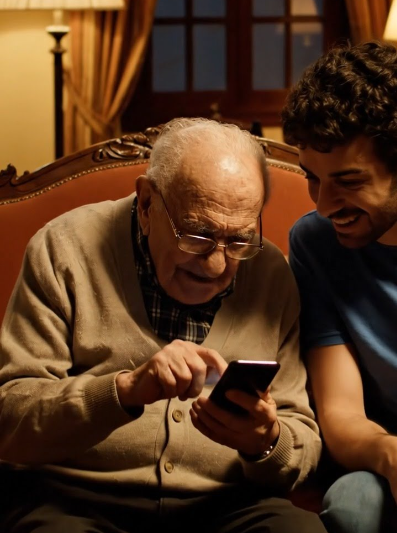 EL DESPERTAR DE LA BESTIA DIGITAL