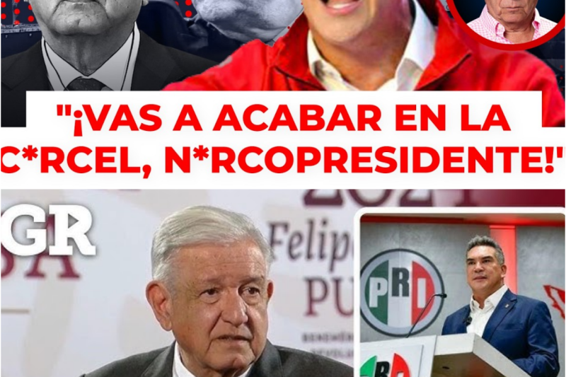 El Colapso del Oficialismo: La Histórica Derrota en Coahuila, los Pactos Inconfesables y el Principio del Fin para Morena