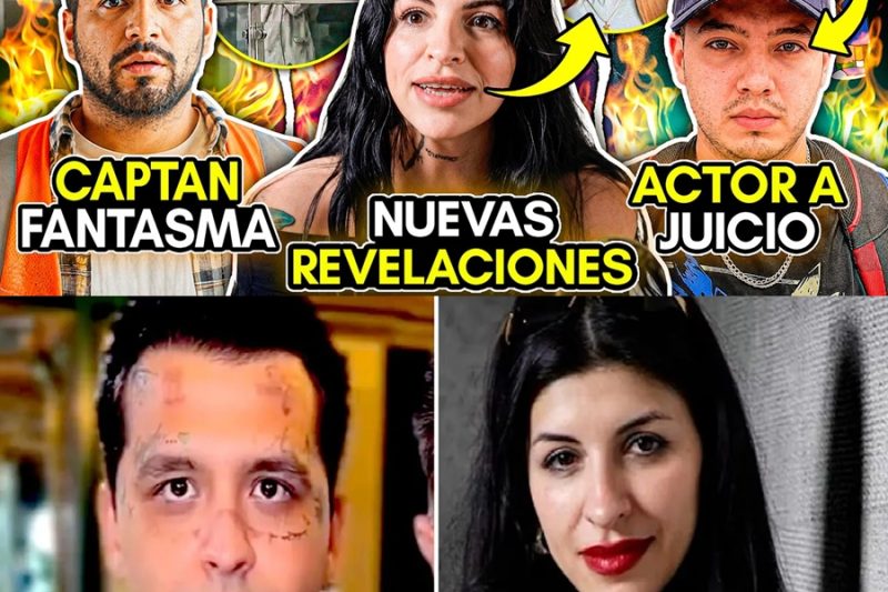 De la música a lo paranormal: El regreso de Cazzu a los escenarios, el terror en un centro comercial mexicano y la demanda que sacude al doblaje