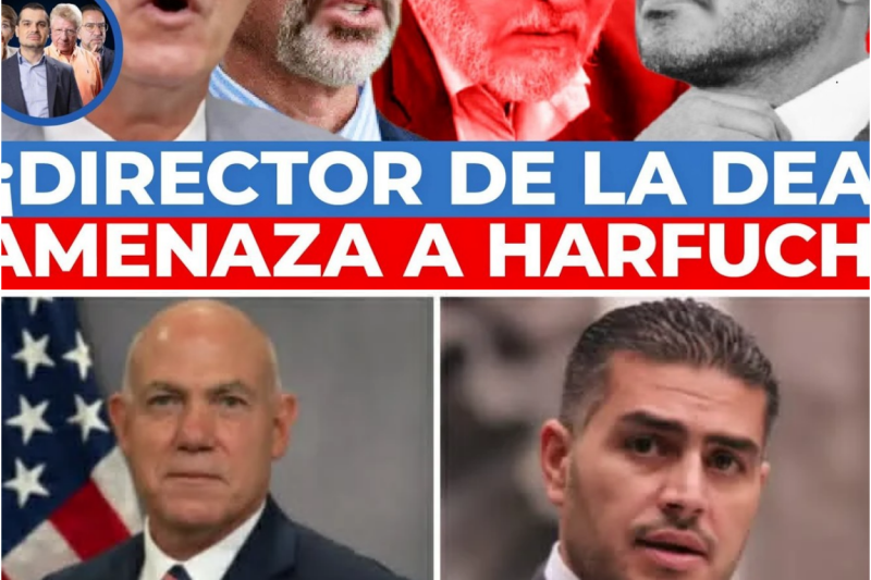 ¡TERREMOTO POLÍTICO! EL JAQUE MATE DE LA DEA, LA CAÍDA DE MORENA EN COAHUILA Y EL ESCÁNDALO MILITAR QUE HUNDE AL GOBIERNO