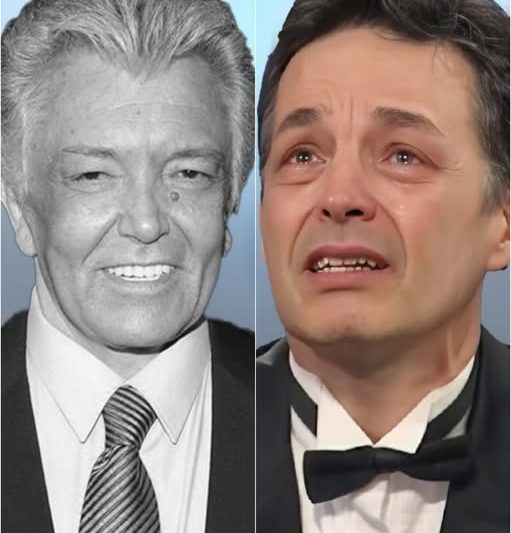 Hace 13 minutos: Trágico final para Alberto Vázquez: su hijo llora y confirma la triste noticia.