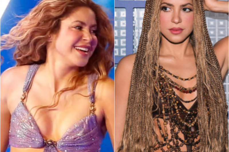 El Adiós de una Reina: Shakira Abandona El Salvador Tras Romper Récords Históricos y Desatar la Locura