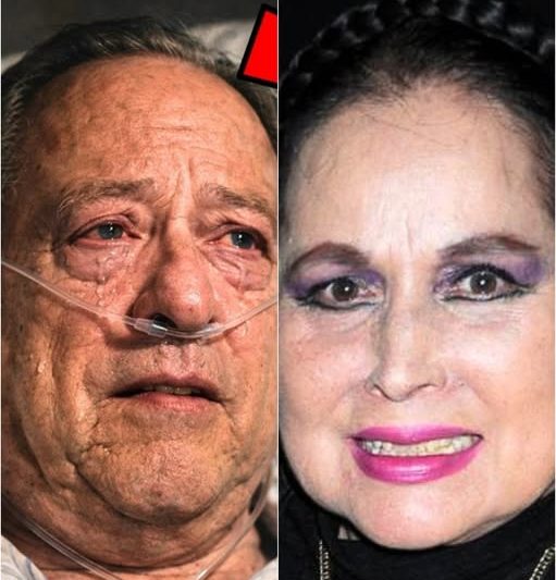 A punto de morir, PACO MALGESTO confesó el SECRETO que compartía con FLOR durante 52 años…