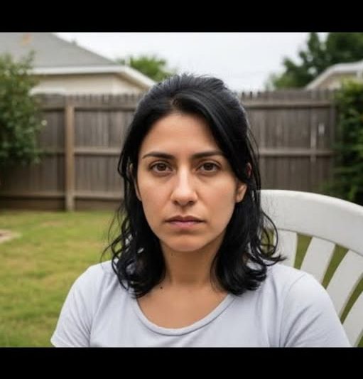 Quedé sola con dos hijos en Estados Unidos después de separarme de mi marido
