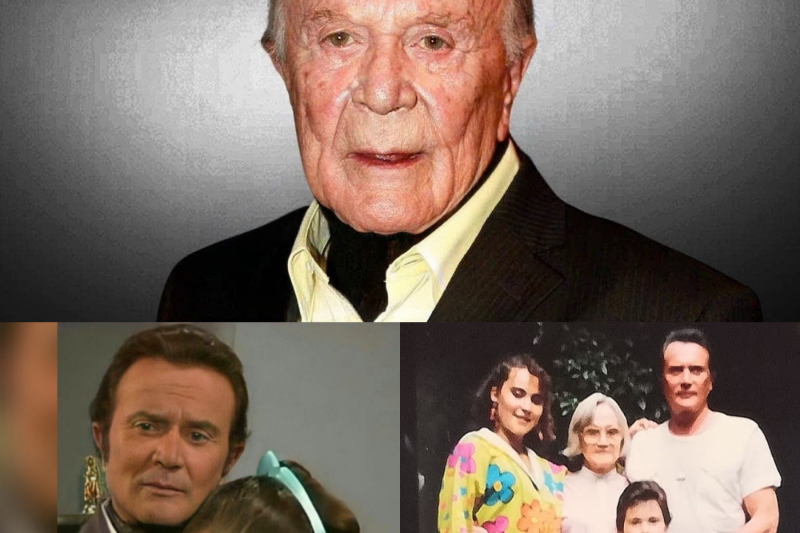 De la gloria de las telenovelas al olvido y la tragedia: La desgarradora vida y el polémico final de Miguel Palmer