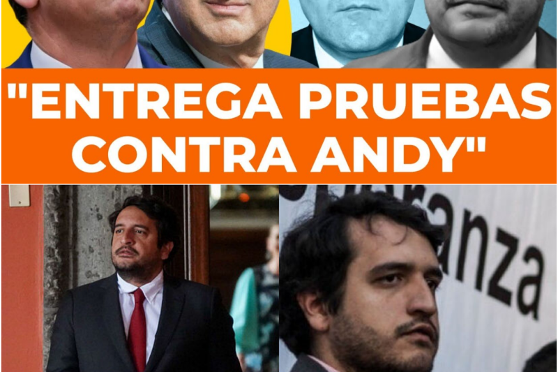 ¿El Fin de la Impunidad? La Red de Huachicoleo, Sobornos y el Círculo Íntimo del Poder en México Bajo el Escrutinio de Estados Unidos