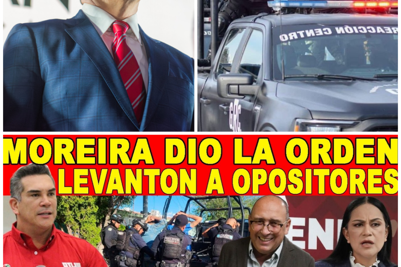 El Escándalo Electoral en Coahuila y la Maquinaria Oculta Detrás del Triunfo Político