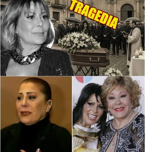 La Batalla Más Dura de la Reina del Rock: El Diagnóstico Devastador de Alejandra Guzmán y el Desgarrador Reencuentro con su Hija Frida Sofía en un Giro Inesperado por la Vida