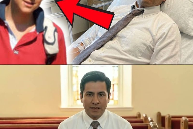  Pastor Evangélico Muere y Regresa: “CARLO ACUTIS me habló… y lo que dijo dejó a todos en shock”