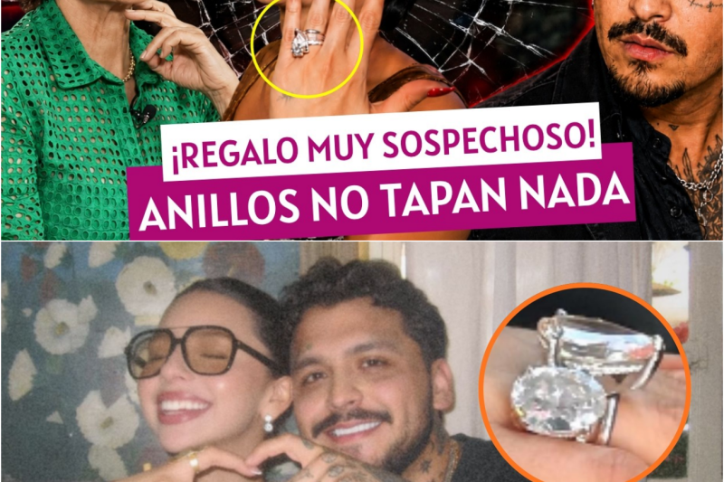 La fachada de la perfección se desmorona: La polémica reaparición de Ángela Aguilar y las graves acusaciones de manipulación mediática que hunden a Christian Nodal y a su dinastía
