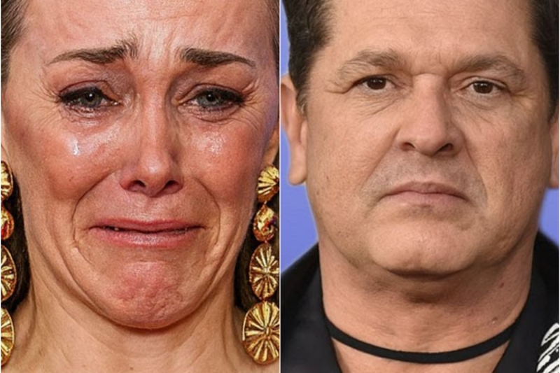 El trágico final de Carlos Vives: descubre que su esposa lo engaña con alguien inesperado