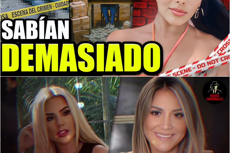 La Caída de las Influencers en Ecuador: Dinero, Lujo y el Precio que Terminaron Pagando