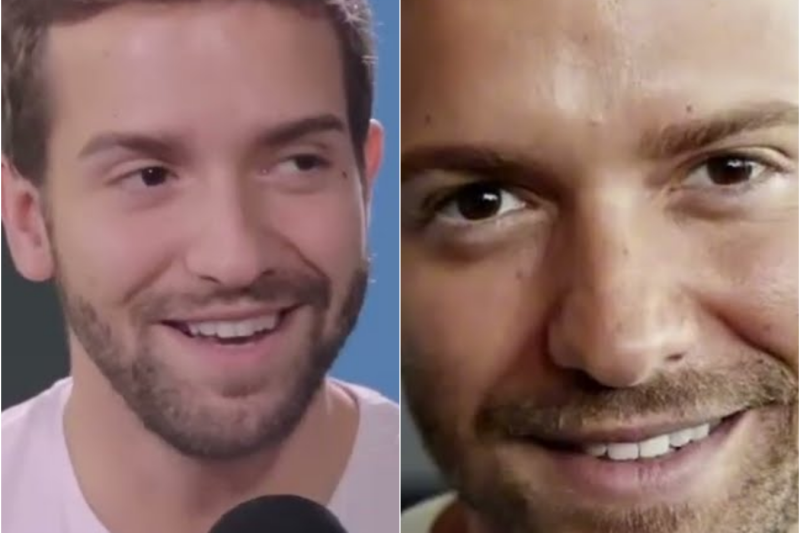 ¡Hace 7 minutos! La tragedia de Pablo Alborán deja a su familia destrozada en lágrimas