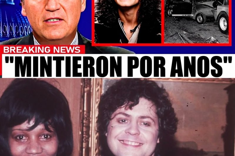 La verdad oculta de T. Rex: Los detalles técnicos y legales que cambian la historia oficial de la trágica muerte de Marc Bolan