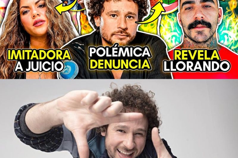 Caos global: Denuncias laborales cercan a Luisito Comunica, ShakiBecca enfrenta millonaria demanda de la FIFA y pánico en Brasil por el caso Mike Leown