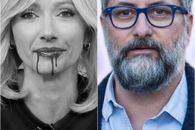 Tras rumores de divorcio, Susanna Griso finalmente confesó la dura verdad de su matrimonio