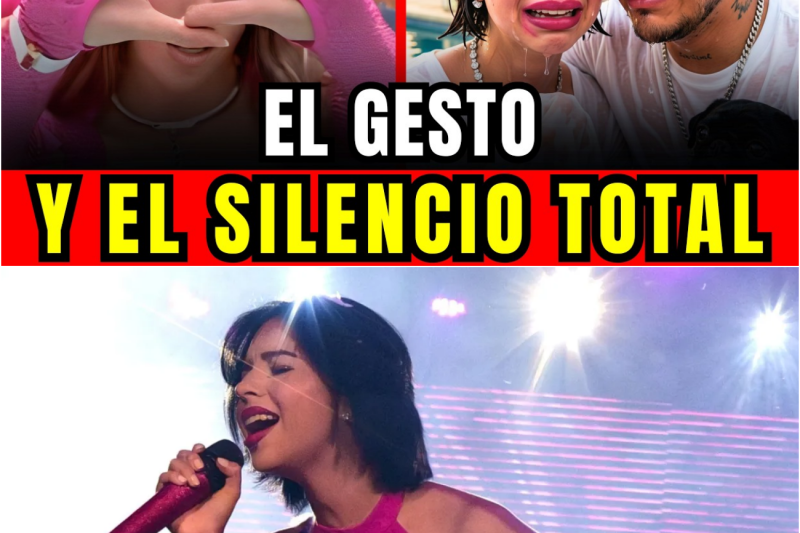 El silencio ensordecedor de los Aguilar en el Mundial: el triunfo de Belinda y Cazzu que sacudió los cimientos de una dinastía musical