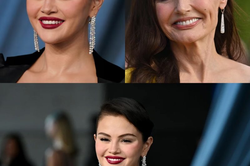 ¿Transformación radical o ilusión óptica?: El nuevo aspecto de Selena Gomez en un comercial junto a Jennifer Aniston desata intensos debates en las redes sociales