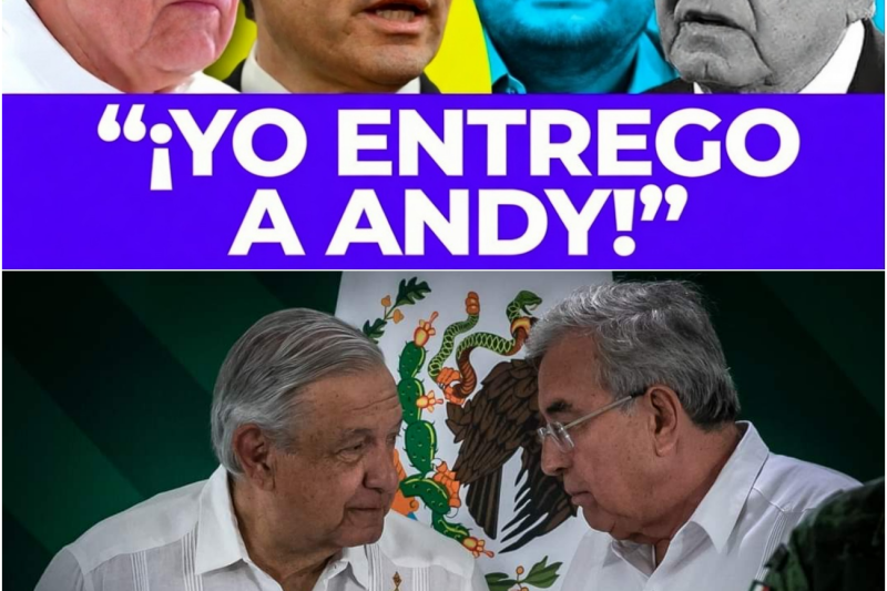 ¡El Efecto Dominó! La Amenaza de Rocha Moya que Pone en Jaque al Gobierno y Arriesga el Futuro de Todo un País