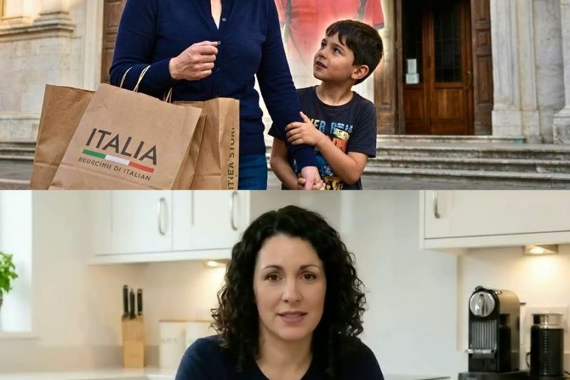 NIÑO DE 8 AÑOS DICE HABER ESTUDIADO CON CARLO ACUTIS — “ÉL SABÍA QUE IBA A MORIR”