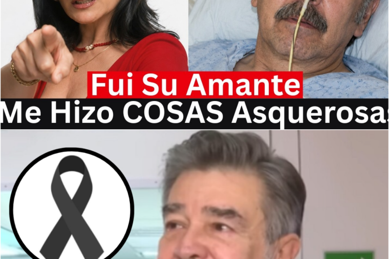 La Espeluznante Historia de Jorge Ortiz de Pinedo | Sus Amantes Confiezan todo
