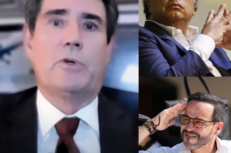 Alerta internacional: Estados Unidos advierte sobre el futuro de Colombia ante la amenaza del populismo
