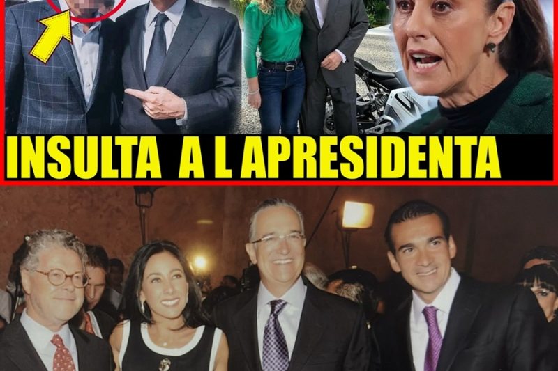 La gran traición en la 4T: Revelan cómo un senador del Partido Verde opera como infiltrado de Salinas Pliego para desestabilizar el movimiento